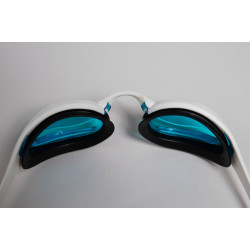 COBRA ULTRA SWIPE BLUE-WHITE-BLACK