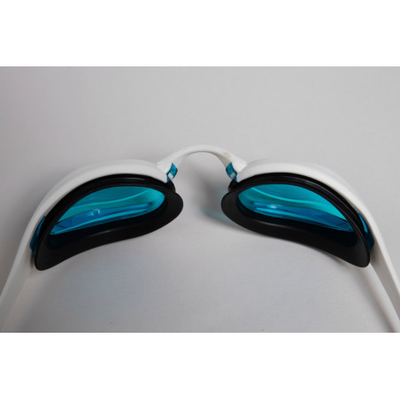 COBRA ULTRA SWIPE BLUE-WHITE-BLACK