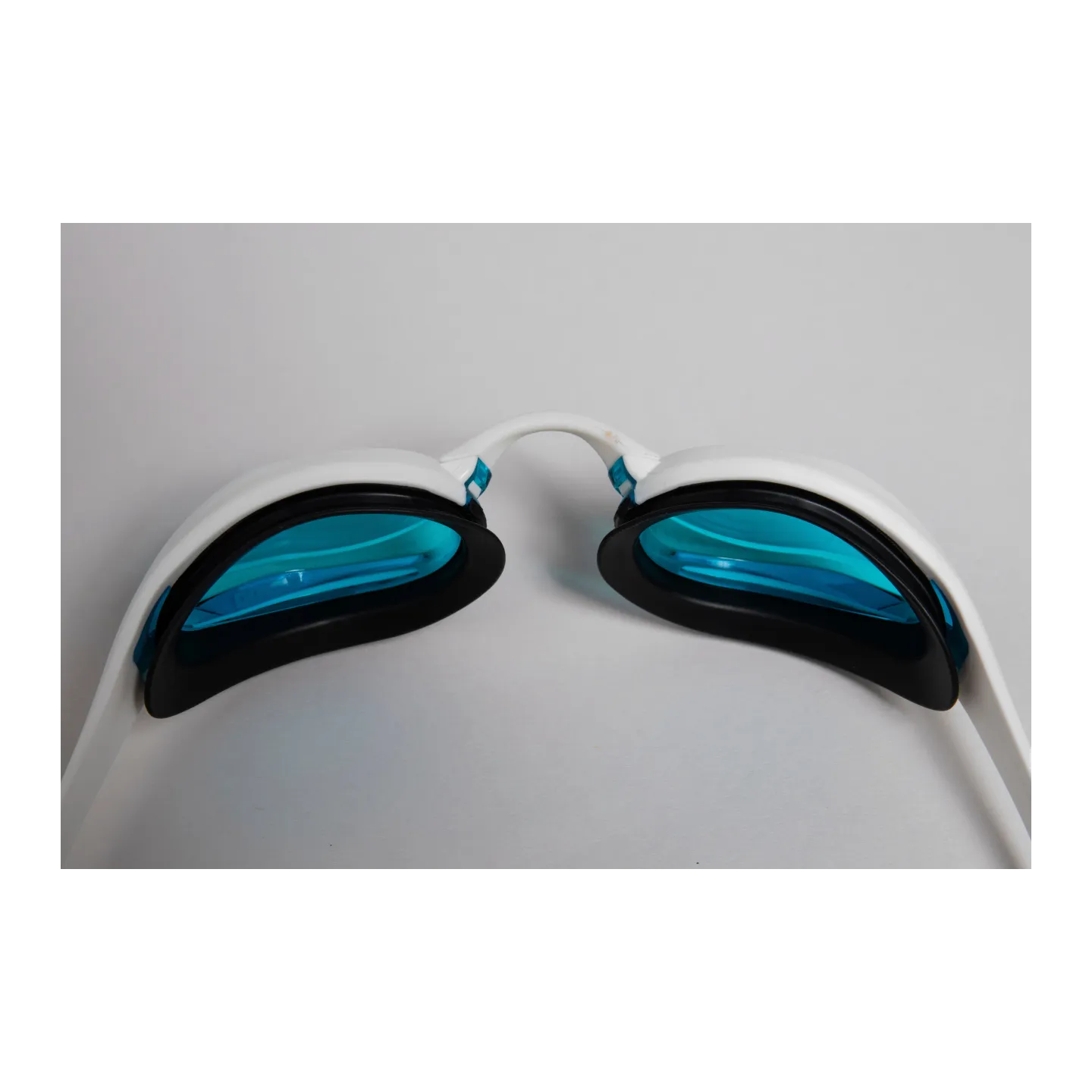 COBRA ULTRA SWIPE BLUE-WHITE-BLACK