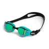 COBRA TRI SWIPE MR EMERALD - PEACOCK
