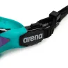 COBRA TRI SWIPE MR EMERALD - PEACOCK