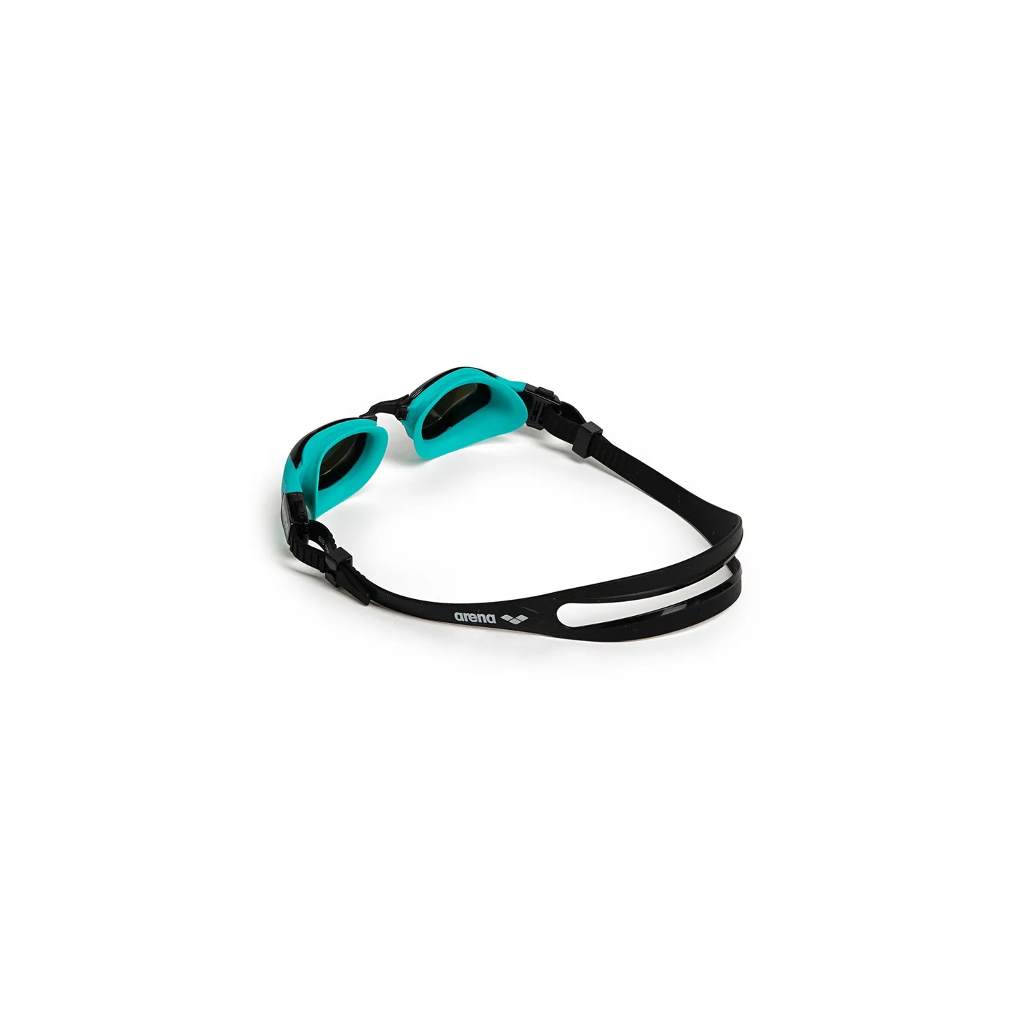 COBRA TRI SWIPE MR EMERALD - PEACOCK