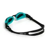 COBRA TRI SWIPE MR EMERALD - PEACOCK