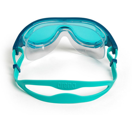 THE ONE MASK BLUE-BLUE_COSMO-WATER TU