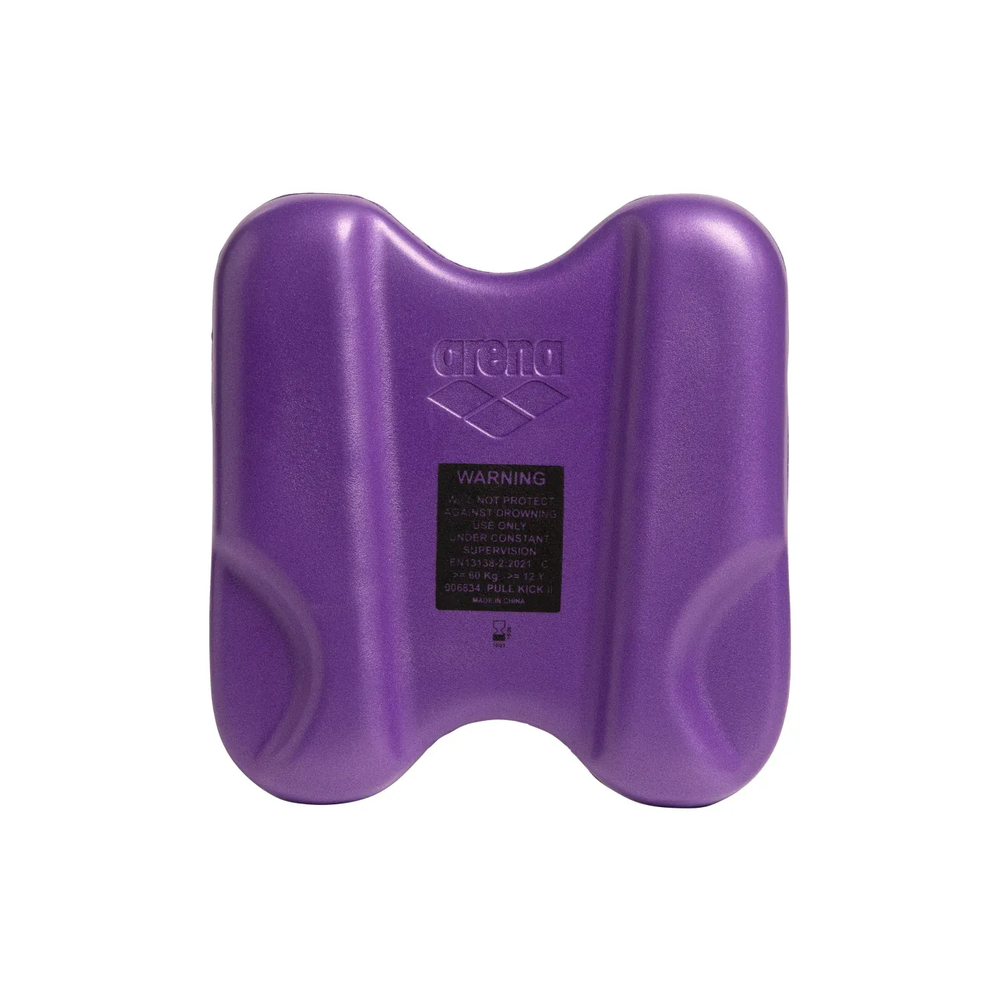PULL KICK II PLUM TU