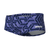 MEN'S ARENA ESCAPE SWIM LOW WAIST SHORT TEAM NAVY