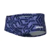 MEN'S ARENA ESCAPE SWIM LOW WAIST SHORT TEAM NAVY