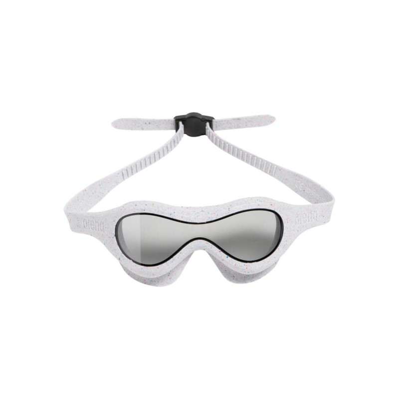 Spider KIDS MASK R_SMOKE-GREY