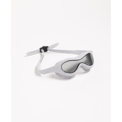 Spider KIDS MASK R_SMOKE-GREY