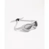 Spider KIDS MASK R_SMOKE-GREY