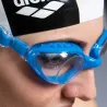 AIR-SOFT CLEAR-BLUE TU