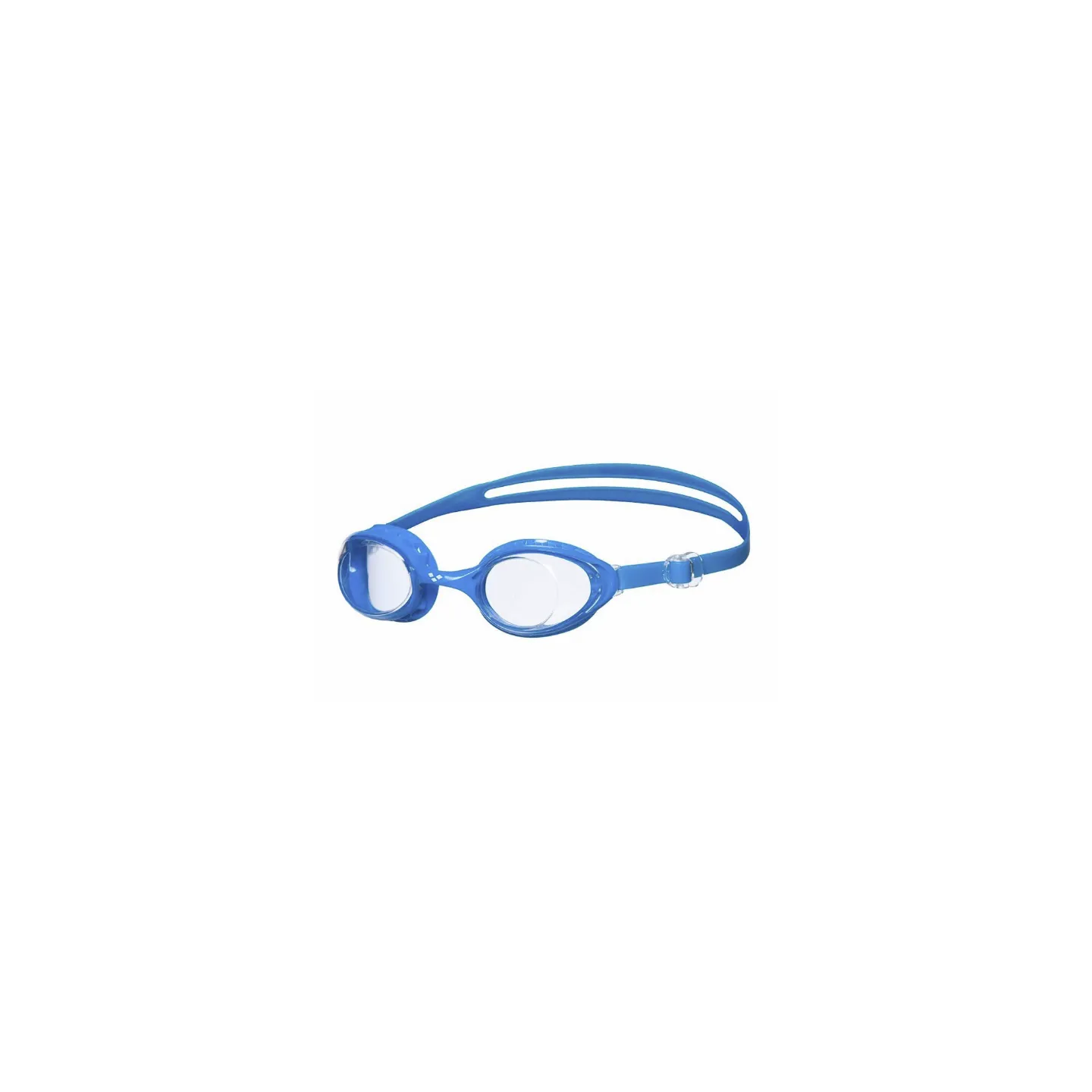 AIR-SOFT CLEAR-BLUE TU