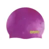 HD CAP SHOCKING_PINK - MULTI