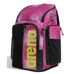 SPIKY III BACKPACK 45 ALLOVER SHOCKING_P