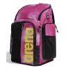 SPIKY III BACKPACK 45 ALLOVER SHOCKING_P