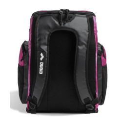 SPIKY III BACKPACK 45 ALLOVER SHOCKING_P