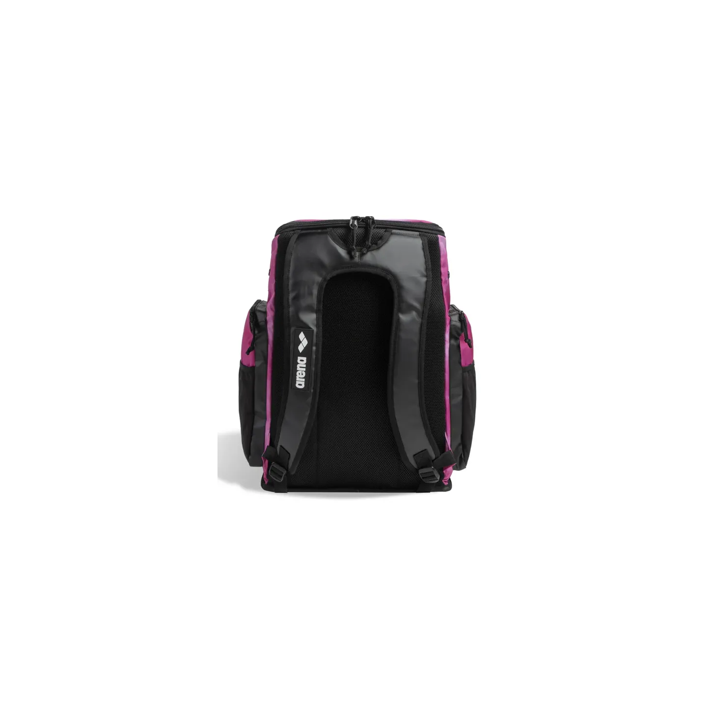 SPIKY III BACKPACK 45 ALLOVER SHOCKING_P