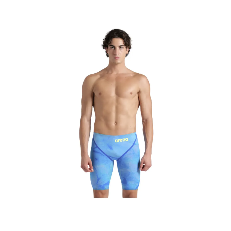 POWERSKIN CARBON GLIDE LE JAMMER COBALT