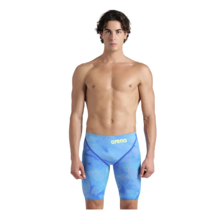 POWERSKIN CARBON GLIDE LE JAMMER COBALT