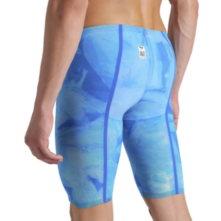 POWERSKIN CARBON GLIDE LE JAMMER COBALT