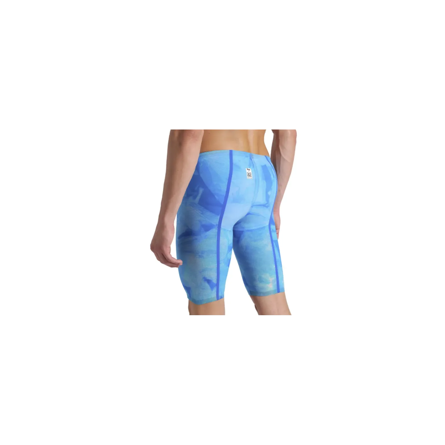 POWERSKIN CARBON GLIDE LE JAMMER COBALT