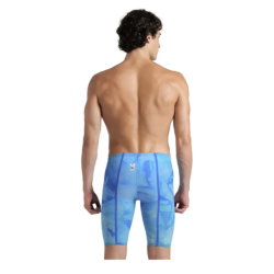 POWERSKIN CARBON GLIDE LE JAMMER COBALT