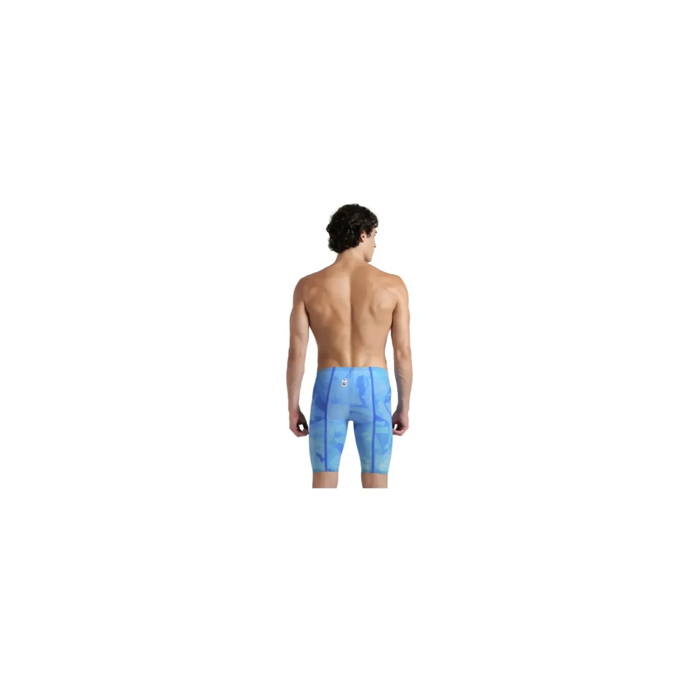 POWERSKIN CARBON GLIDE LE JAMMER COBALT