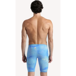 POWERSKIN CARBON AIR2 LE JAMMER COBALT