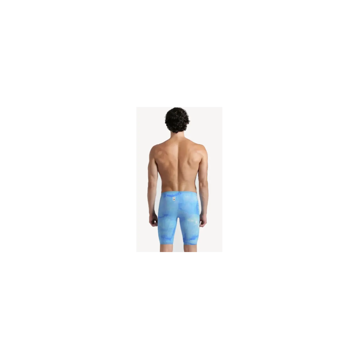 POWERSKIN CARBON AIR2 LE JAMMER COBALT