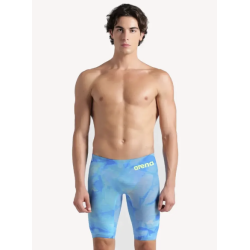 POWERSKIN CARBON AIR2 LE JAMMER COBALT