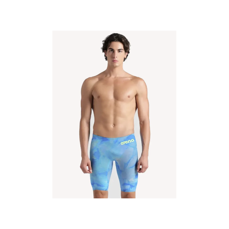 POWERSKIN CARBON AIR2 LE JAMMER COBALT