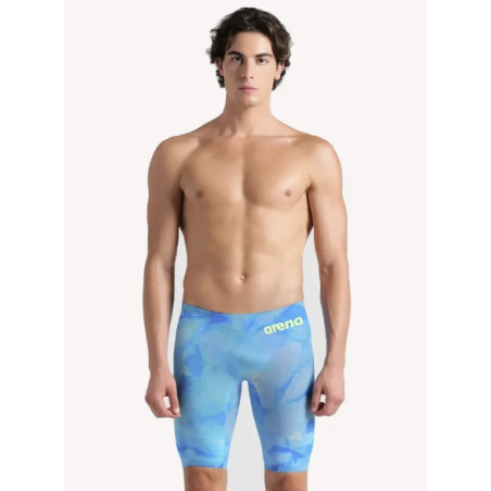 POWERSKIN CARBON AIR2 LE JAMMER COBALT