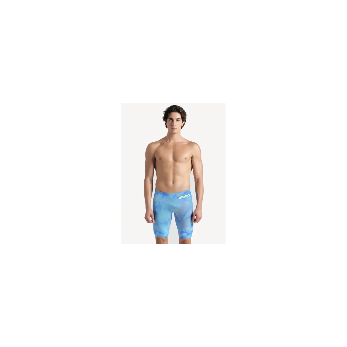 POWERSKIN CARBON AIR2 LE JAMMER COBALT