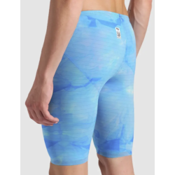 POWERSKIN CARBON AIR2 LE JAMMER COBALT