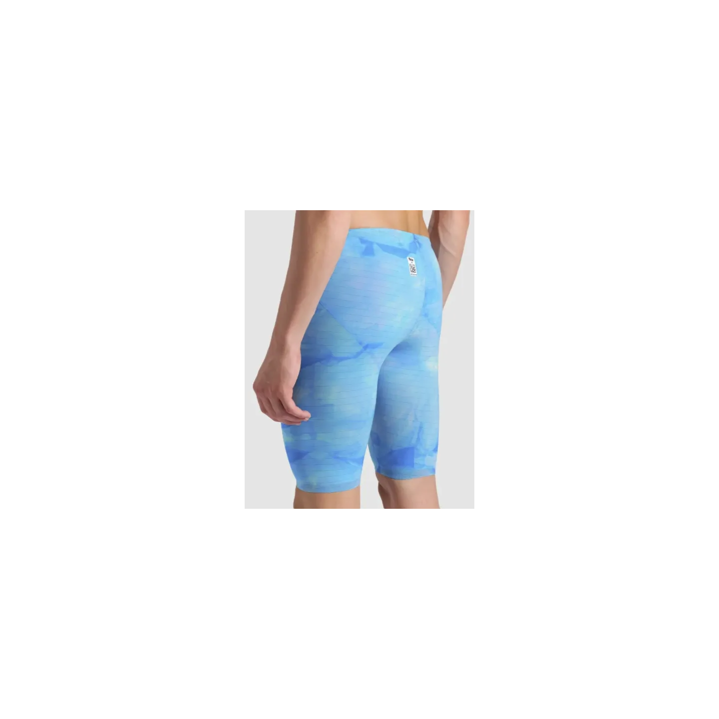 POWERSKIN CARBON AIR2 LE JAMMER COBALT