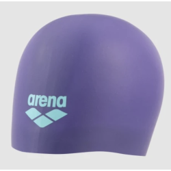 ARENA LONG HAIR CAP FUTURE_DUSK-WATER