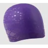 ARENA SHINE CAP PLUM-VIOLET