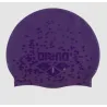 ARENA SHINE CAP PLUM-VIOLET
