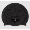 ARENA SHINE CAP  BLACK-PLUM