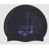 ARENA SHINE CAP  BLACK-PLUM