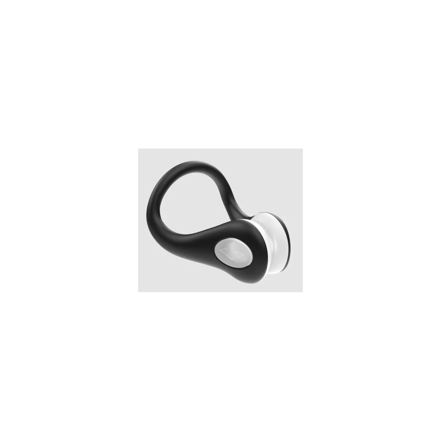 ARENA NOSE CLIP ASSORTMENT BLACK