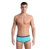 Maillot Homme ARENA ICONS SWIM LOW WAIST SHORT SOLID WATER NAVY