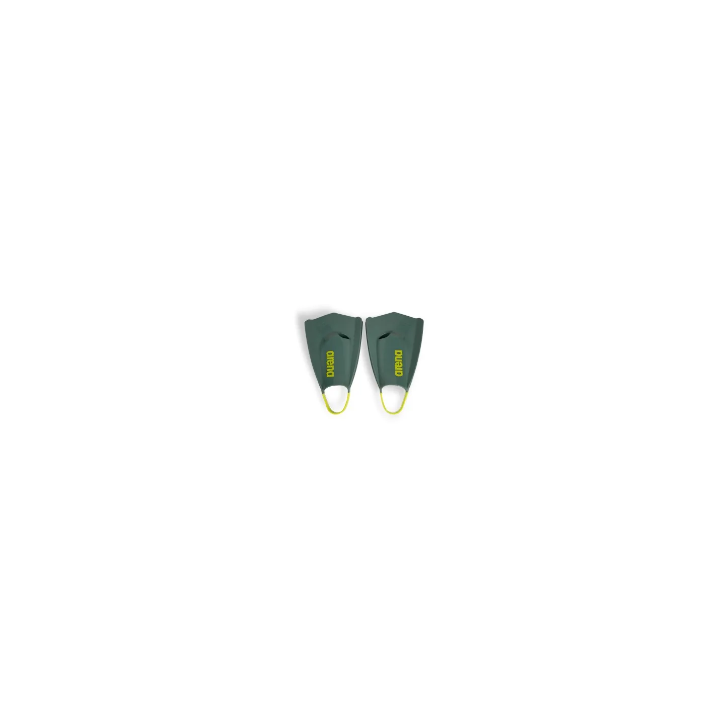 POWERFIN PRO II SAGE-ARTIC_LIME