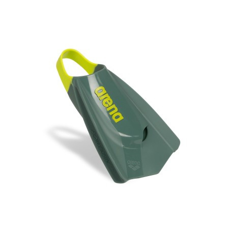 POWERFIN PRO II SAGE-ARTIC_LIME