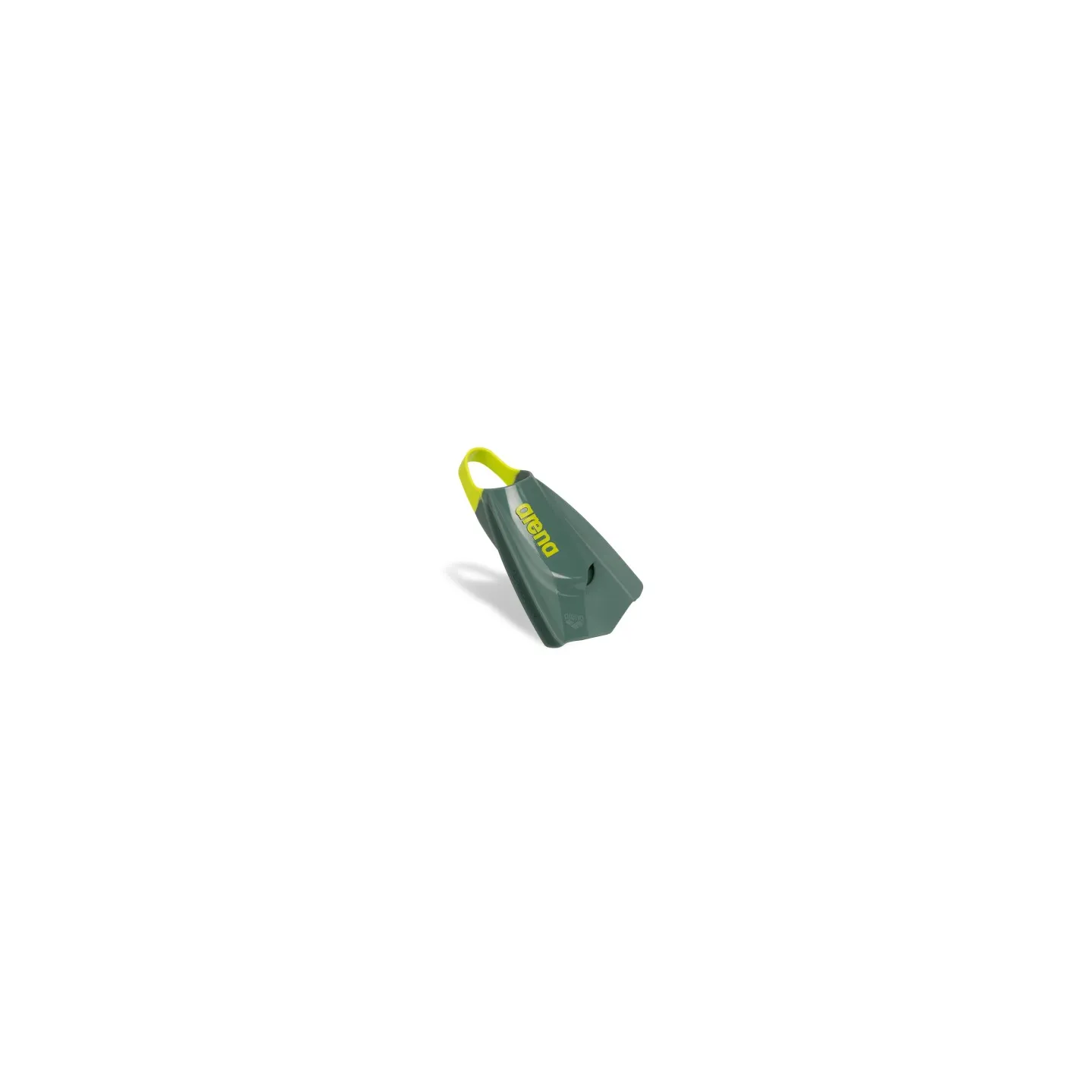 POWERFIN PRO II SAGE-ARTIC_LIME