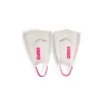POWERFIN PRO II WHITE-SHOCKING_PINK