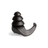 ARENA EARPLUG BLACK TU