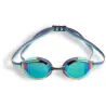 Python Mirror. TURQUOISE-FUTURE_DUSK-WAT