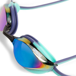 Python Mirror. TURQUOISE-FUTURE_DUSK-WAT