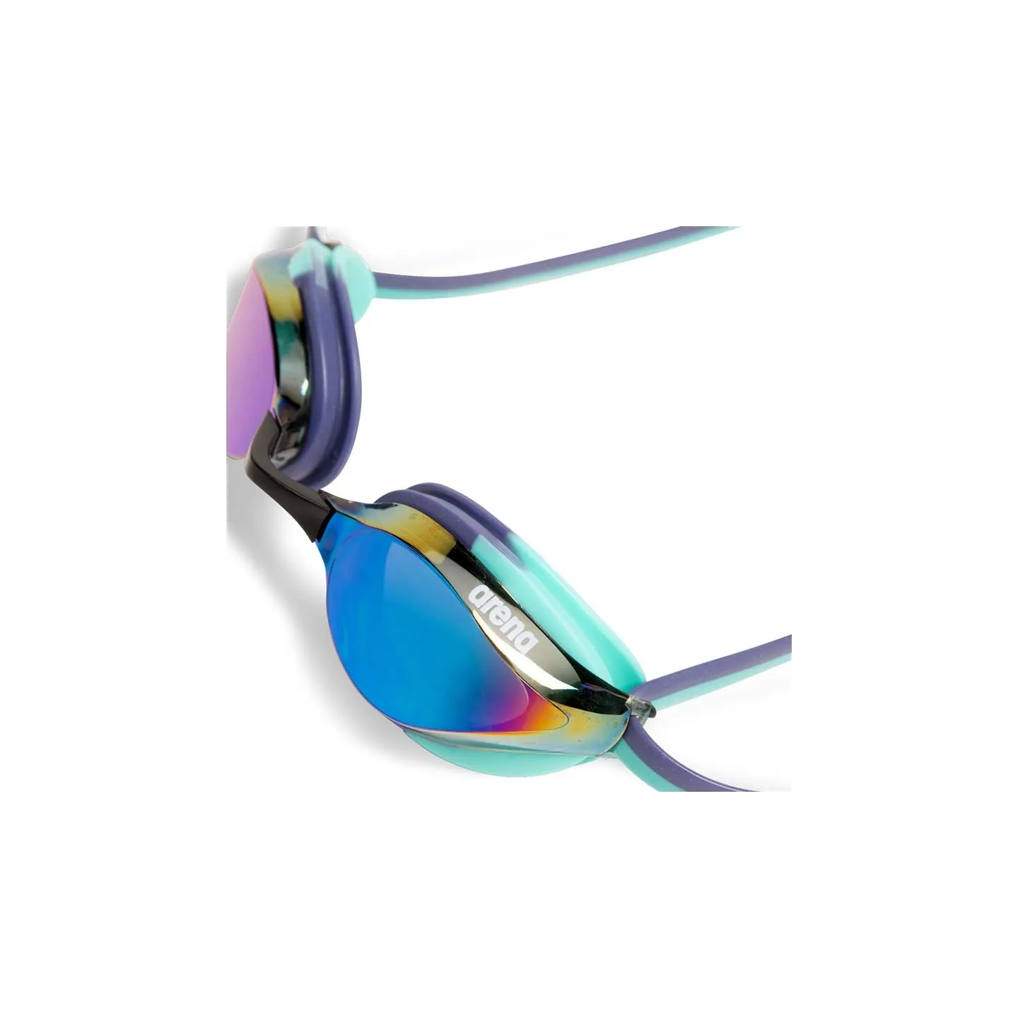 Python Mirror. TURQUOISE-FUTURE_DUSK-WAT